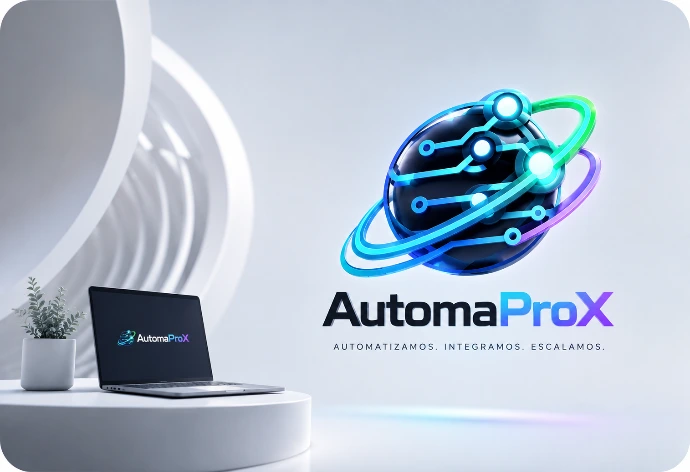 AutomaProX · automatización e integración sobre Odoo